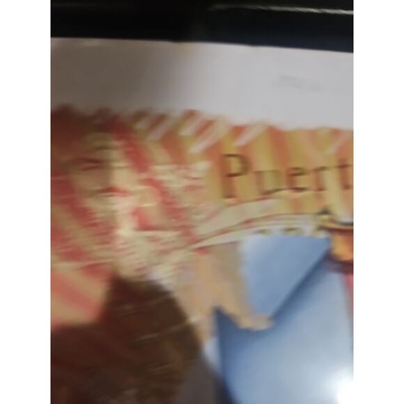 CAPTAIN MORGAN WHISKEY METAL BAR / PUB SIGN 18" X 12" (15E) - Picture 6 of 9